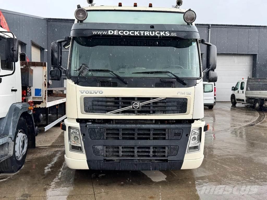 Volvo FM 340 Тягачі