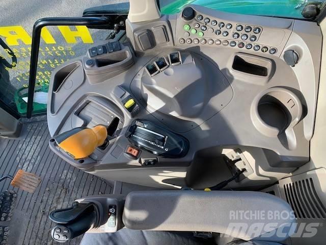 John Deere 6140 M Трактори