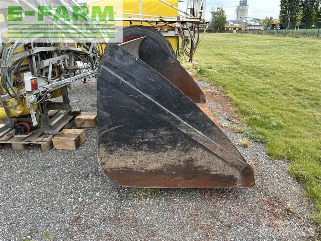 Manitou 741-140 v+ Телескопічний навантажувач