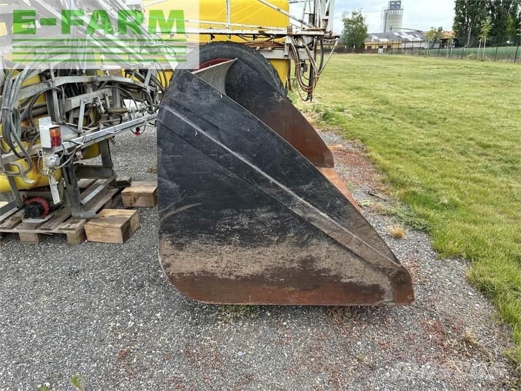 Manitou 741-140 v+ Телескопічний навантажувач