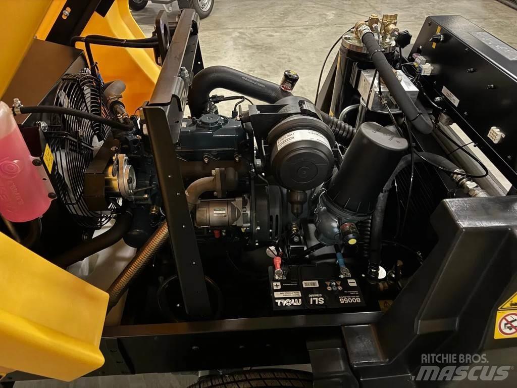 Kaeser M27 M27 Компресори