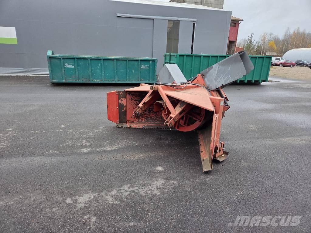 Esko LL 312 Снігомітли