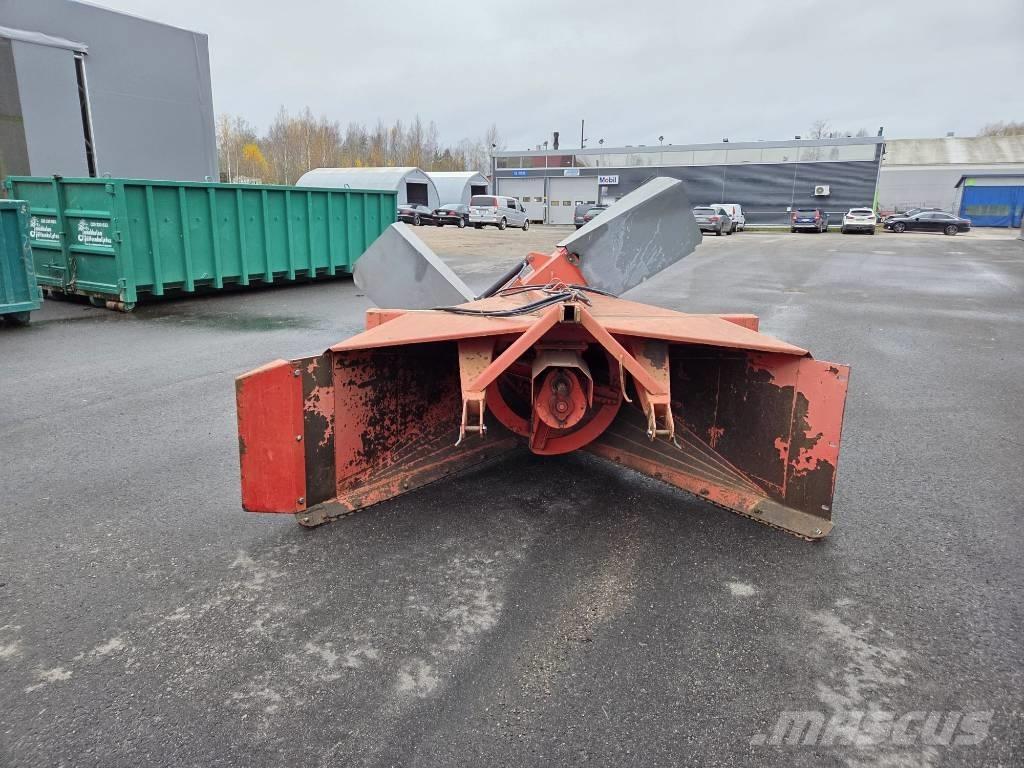 Esko LL 312 Снігомітли