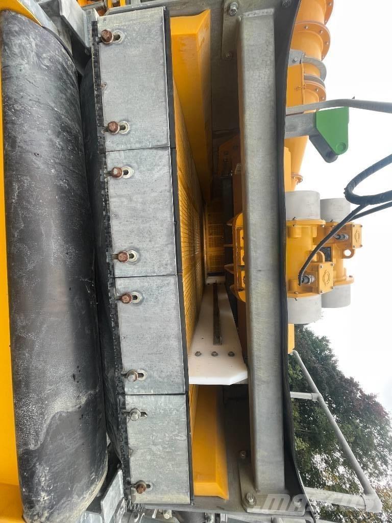 Bauer MAT BE 250-60 Будтехніка - Інші