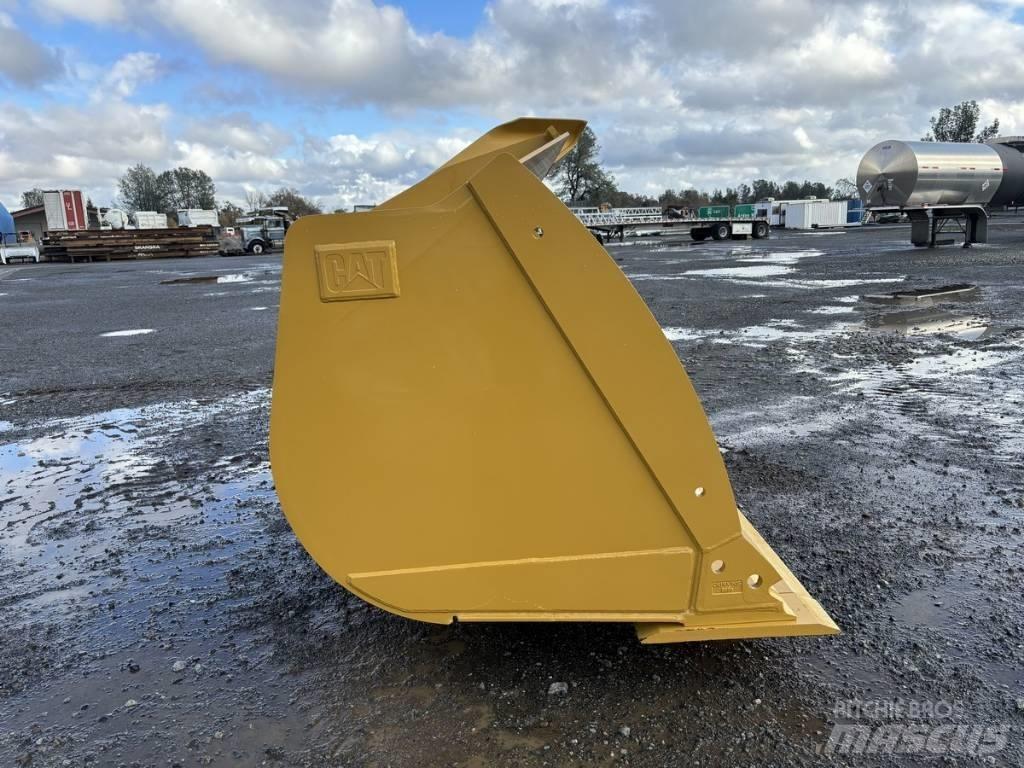 CAT 950GC Інше обладнання