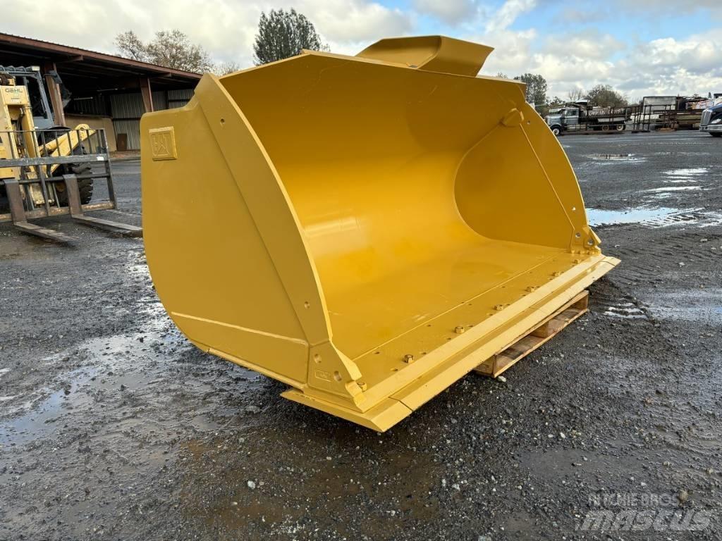CAT 950GC Інше обладнання