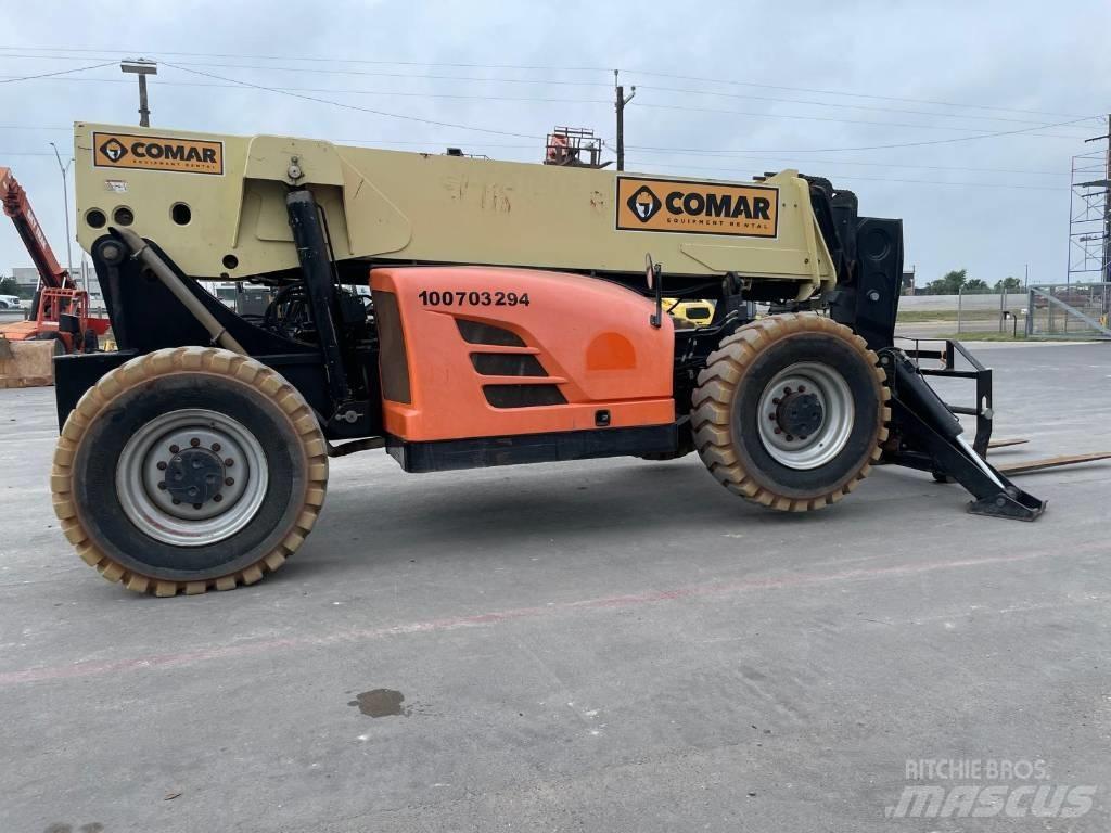 JLG 1255A Телескопічні навантажувачі