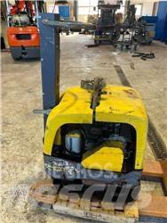Atlas Copco LG 300 Ущільнювачі грунту
