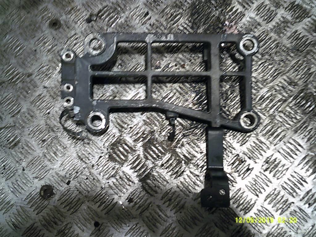 DAF LF65 5295497 Кабіни
