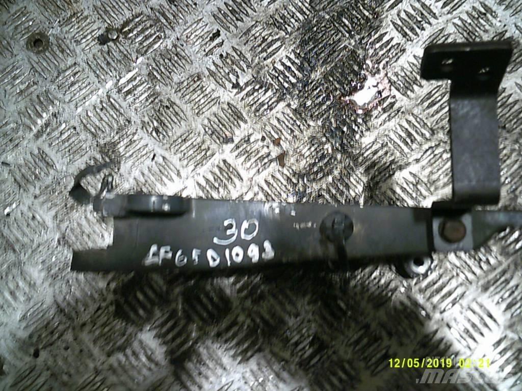 DAF LF65 5295497 Кабіни