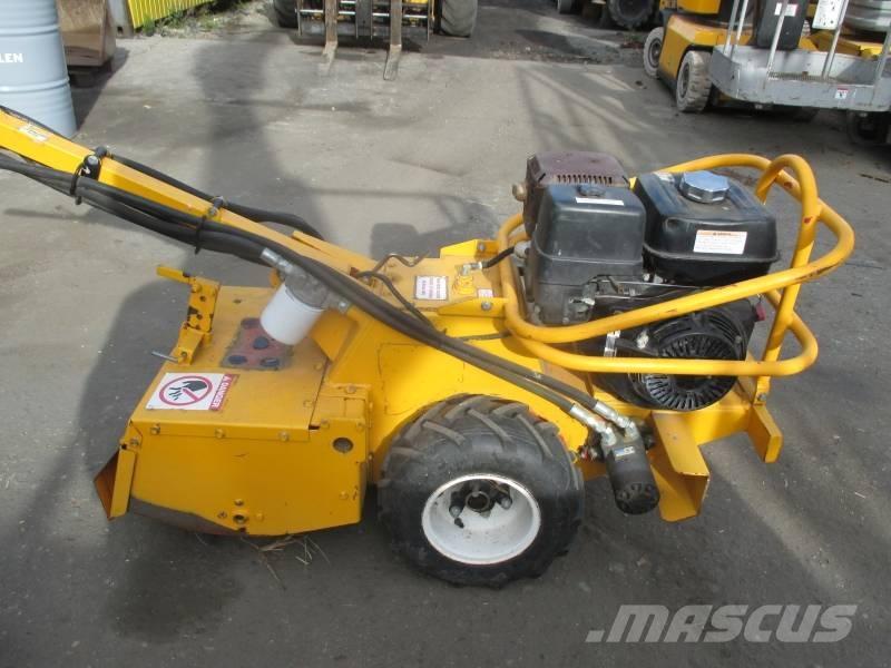 Barreto 1320H Мотоблоки