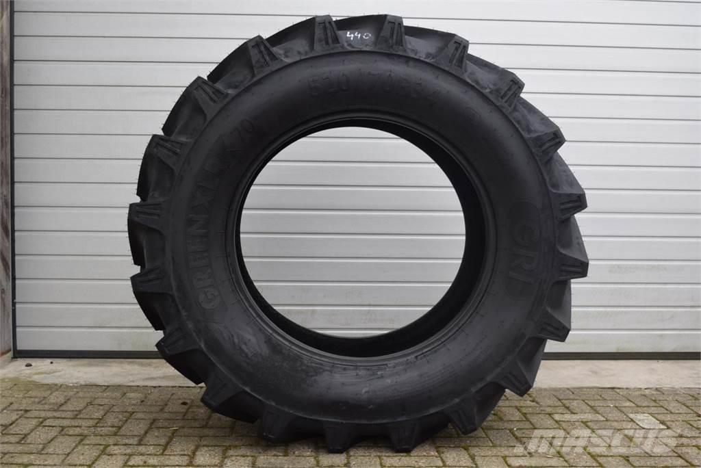  520/70R34 ***GRI*** Колеса