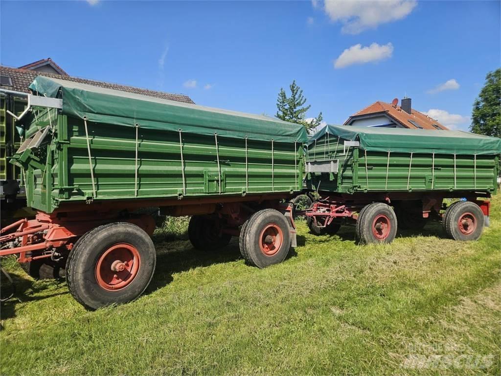 Vogel & Noot EK5 Самоскиди