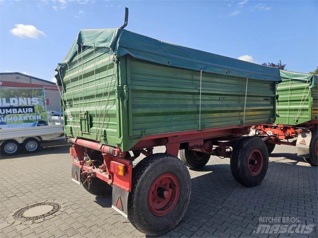 Vogel & Noot EK5 Самоскиди