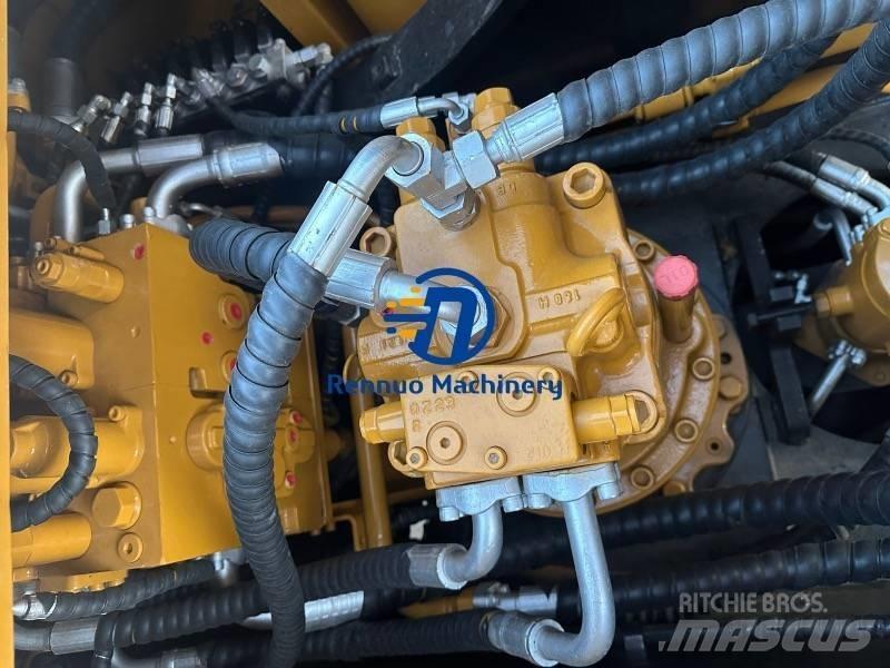 Sany SY 215 C-pro Гусеничні екскаватори