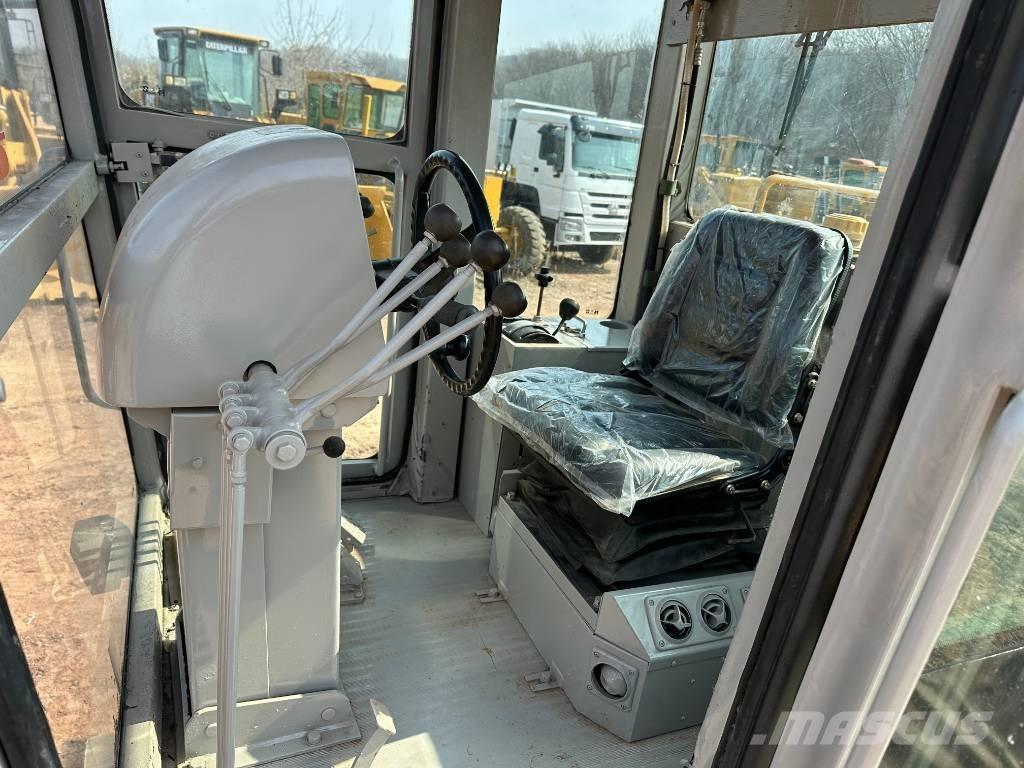 CAT 140H Грейдери