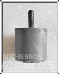 CLAAS Buffer bumper Коробка передач