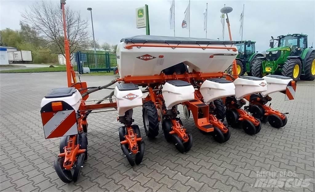 Kuhn Kosma TD Mais Високоточні сівалки