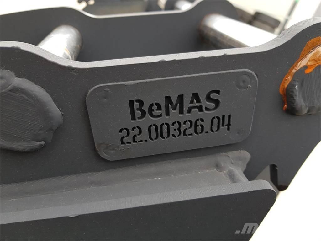  Bemas TL 300 SW010 Траншейні екскаватори