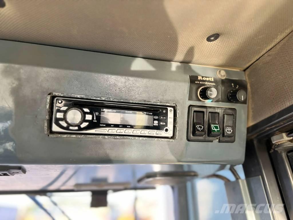 Ammann ASC130 D Грунтові котки
