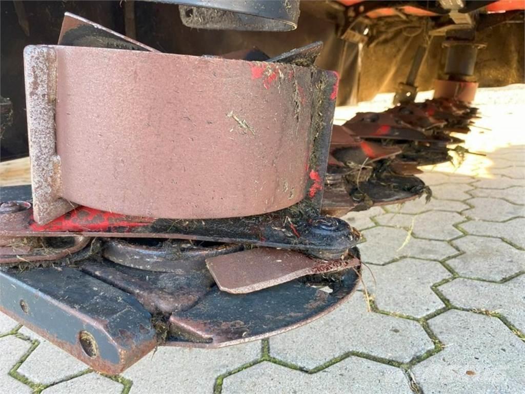 Vicon EXTRA 332 XF Косилки