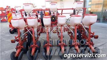 Gaspardo MT 6F Високоточні сівалки