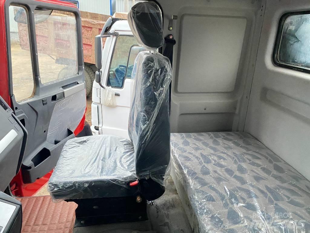 Shacman F3000 6X4 Тягачі