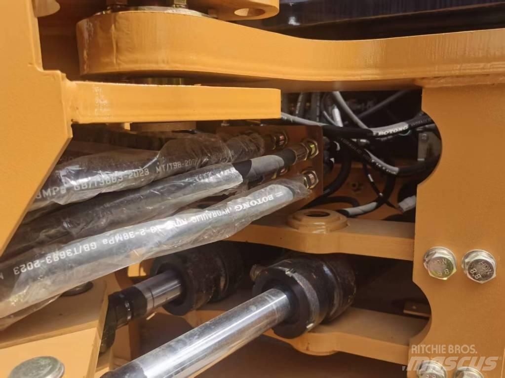 CAT 420 f2 Екскаватори-навантажувачі