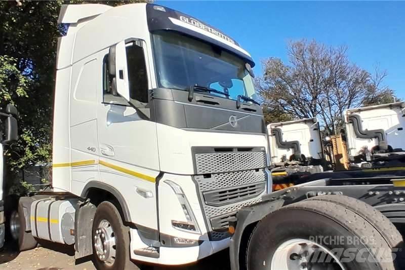 Volvo FH 440 Вантажівки / спеціальні