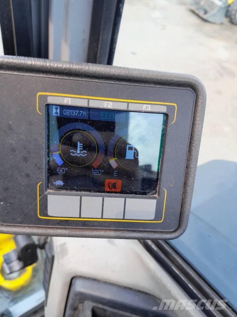 Wacker Neuson ET 35 Гусеничні екскаватори