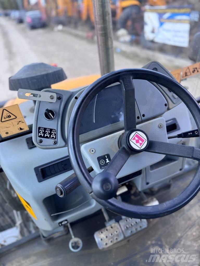 Terex 970 Elite Екскаватори-навантажувачі