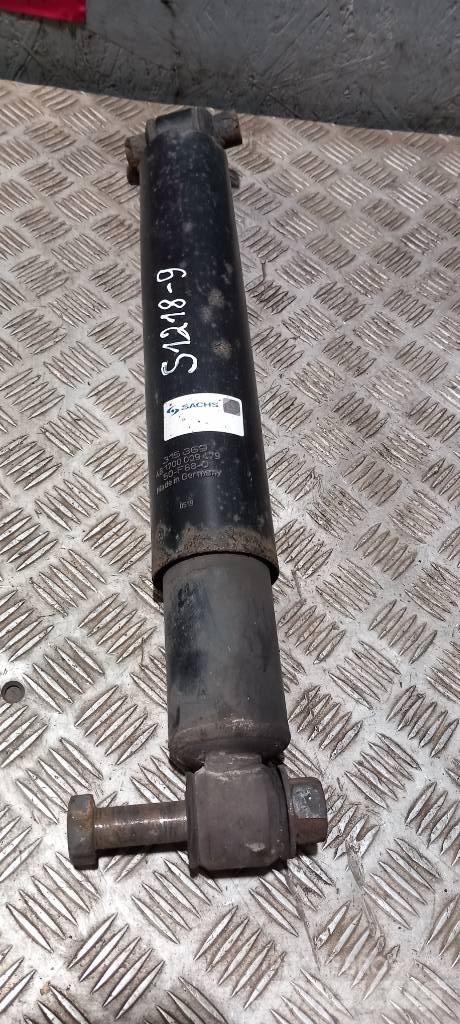 Scania R 440   315369 Шасі