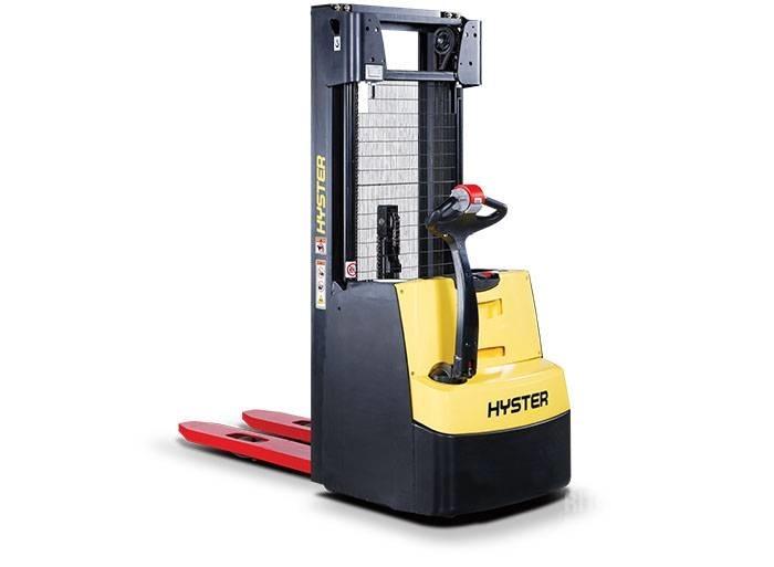 Hyster S1.4IL Ручний візок
