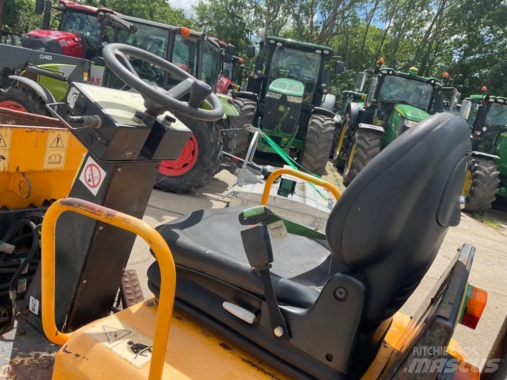 JCB 1 TON Міні самоскиди