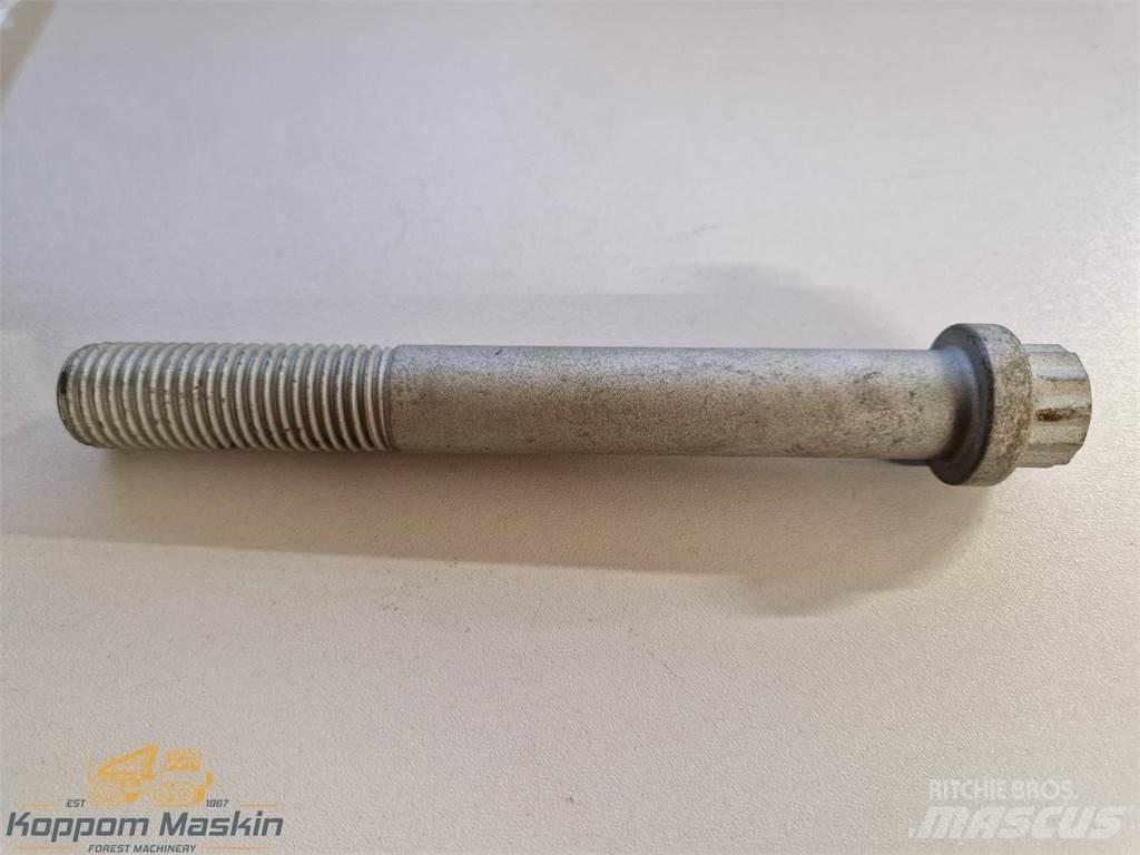 Eco Log 7004805 Шасі