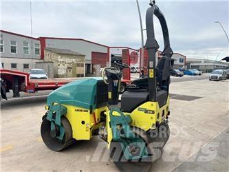 Ammann ARX 26 Котки тротуарні
