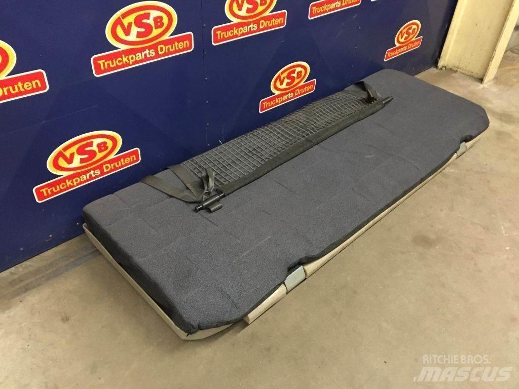 Scania R-serie bed Транспорт - Інші