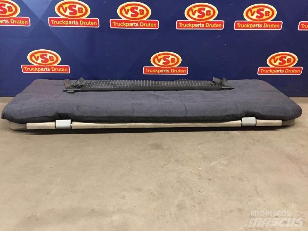 Scania R-serie bed Транспорт - Інші