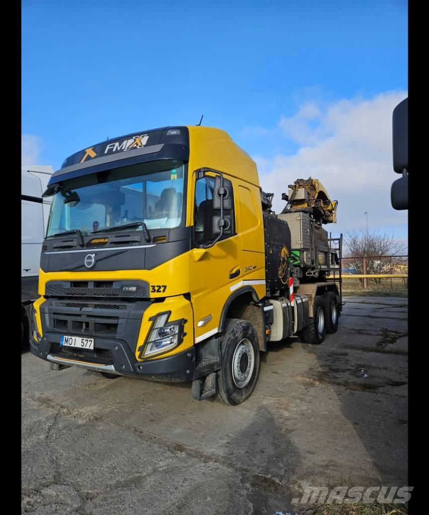 Wust SM802 Подрібнювачі деревини