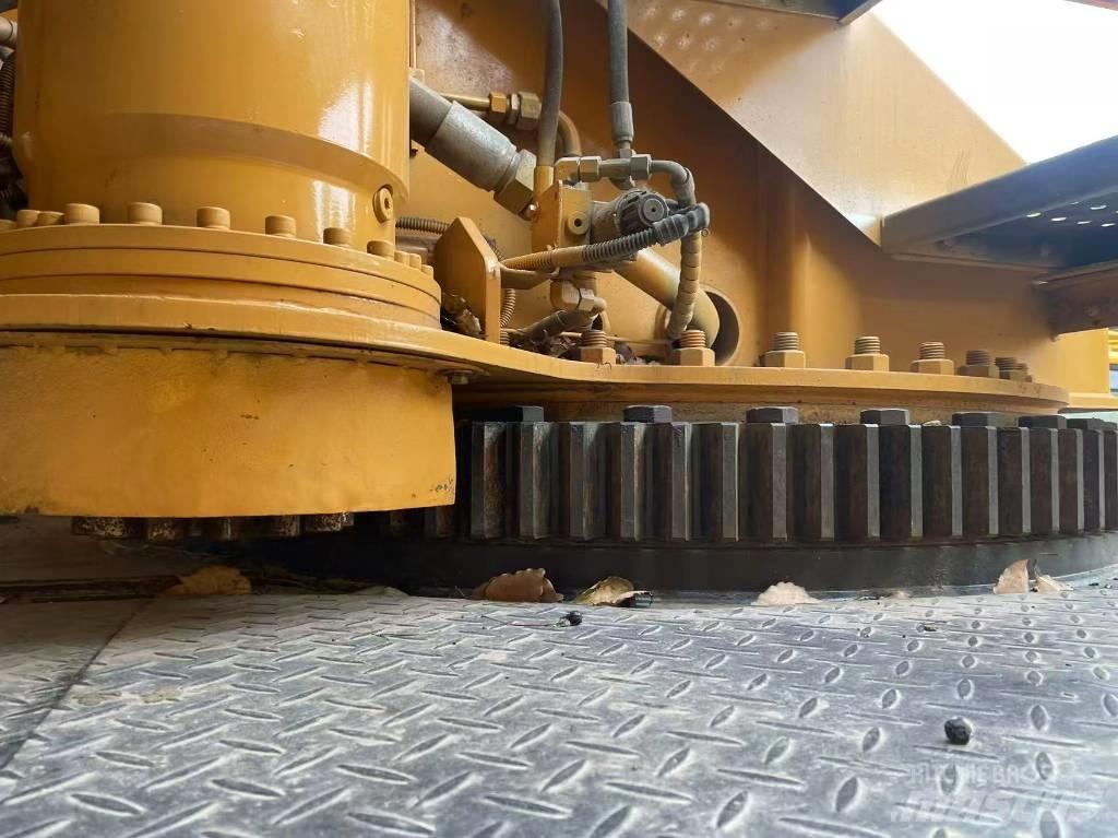 Sany 25 Ton автокрани