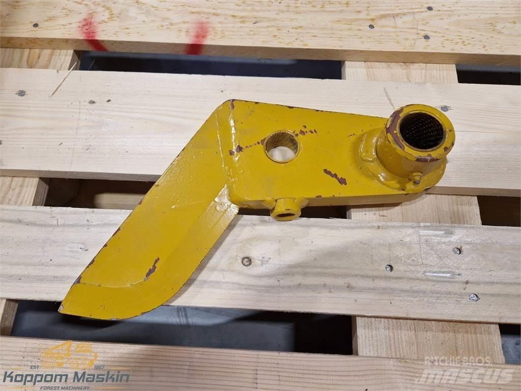 Rottne 054-0021 Валочні головки