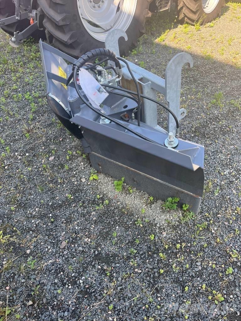 Siringe T1700 Інше додаткове обладнання для тракторів