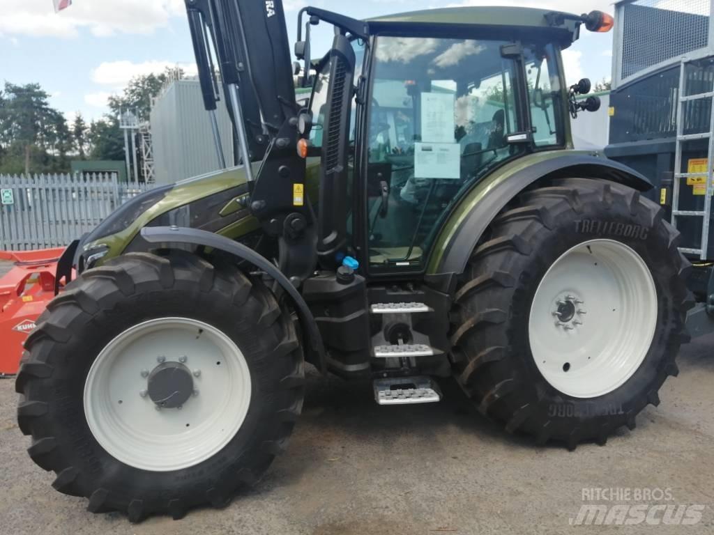 Valtra G 135 A Трактори