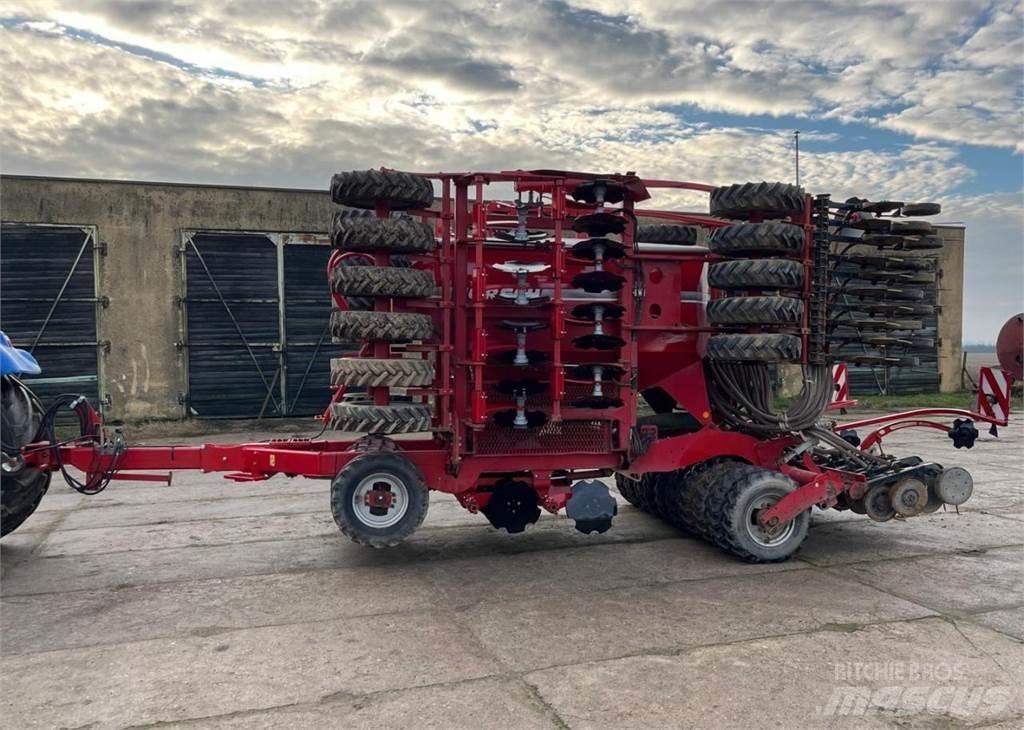 Horsch Pronto 6 DC Комбіновані сівалки