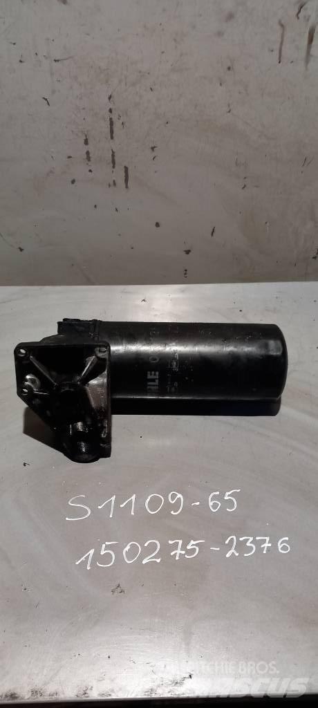 Scania R 440.     1502757 Двигуни