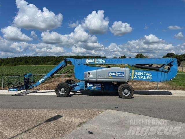 Genie Z 135 Колінчаті підйомники