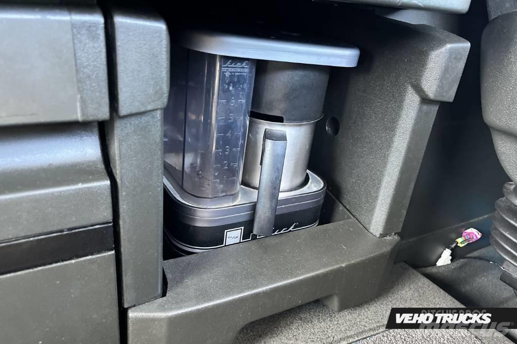 Volvo FH13 500 6x2 Тягачі