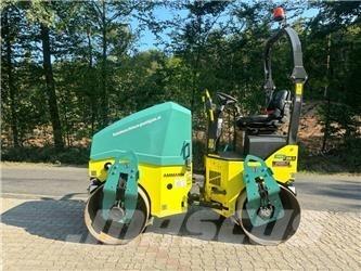 Ammann ARX 26.1 Котки тротуарні