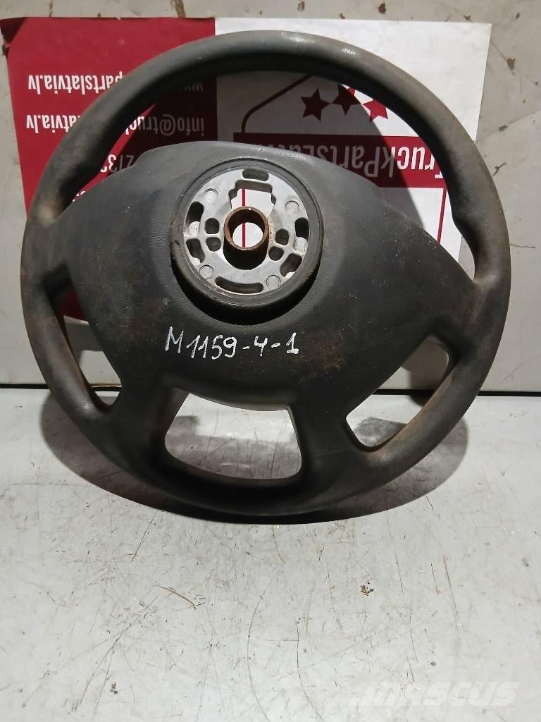 MAN TGX   81464306027 Кабіни