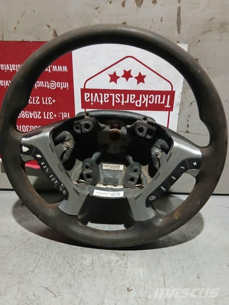 MAN TGX   81464306027 Кабіни